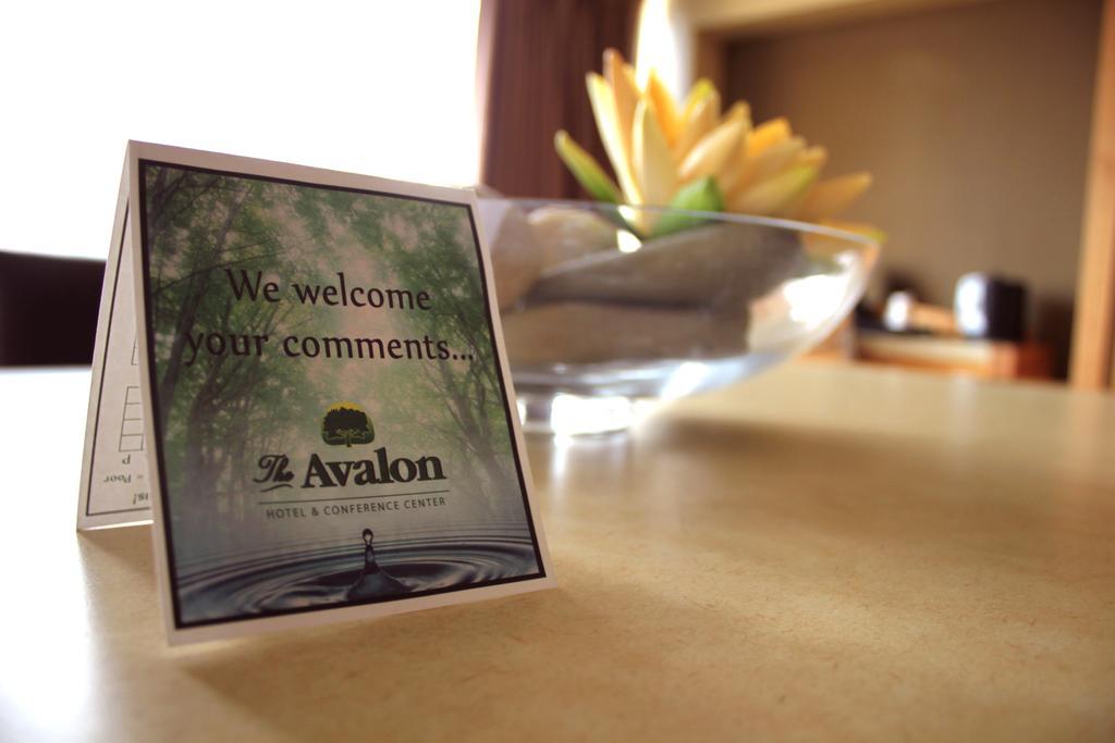 The Avalon Hotel And Conference Center Erie Dış mekan fotoğraf