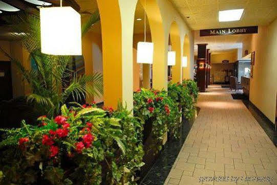The Avalon Hotel And Conference Center Erie İç mekan fotoğraf