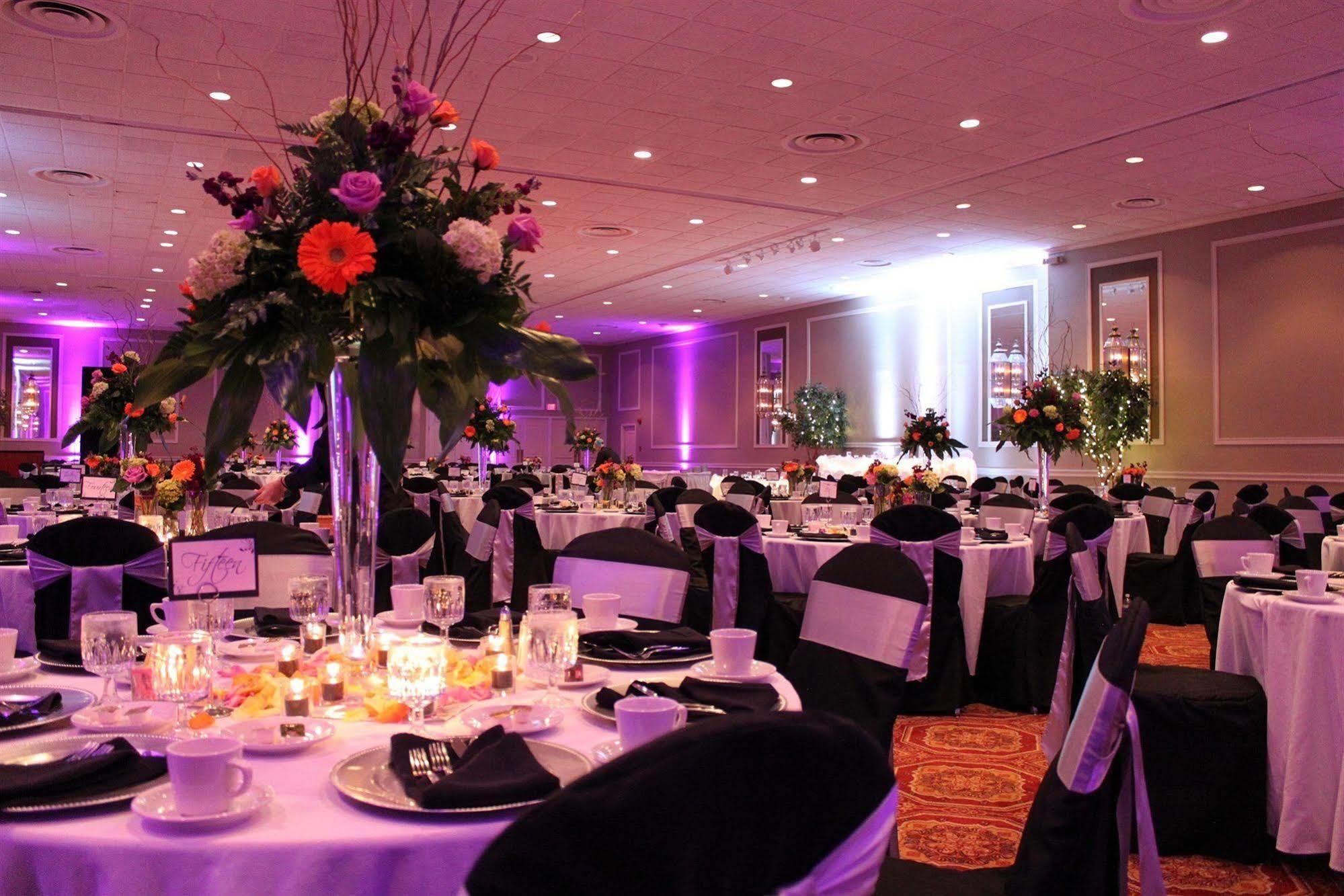 The Avalon Hotel And Conference Center Erie Dış mekan fotoğraf