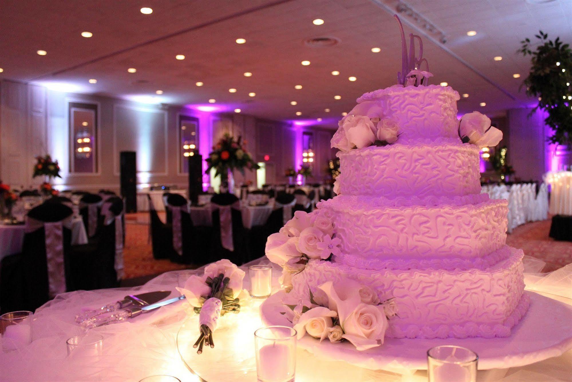 The Avalon Hotel And Conference Center Erie Dış mekan fotoğraf