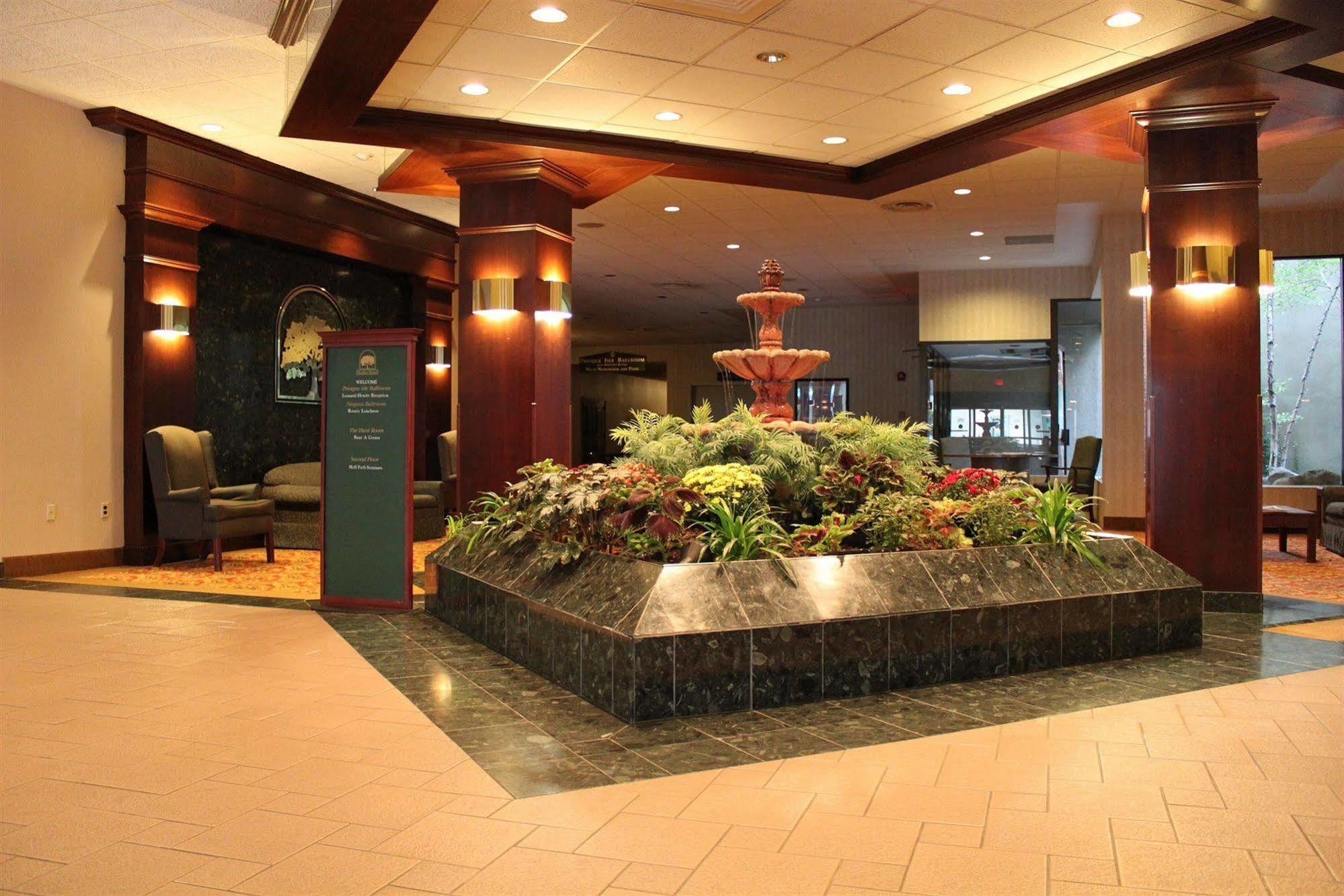The Avalon Hotel And Conference Center Erie Dış mekan fotoğraf
