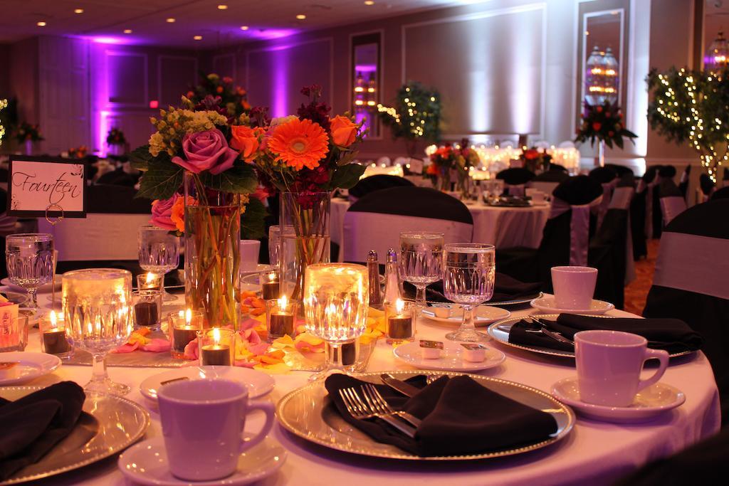 The Avalon Hotel And Conference Center Erie Dış mekan fotoğraf
