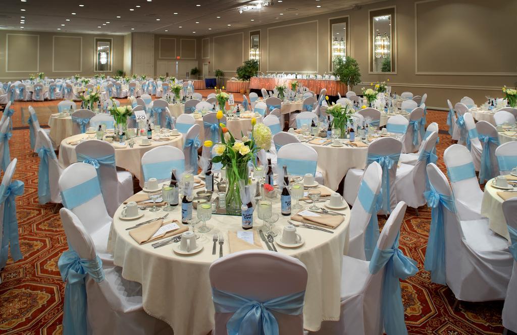 The Avalon Hotel And Conference Center Erie Dış mekan fotoğraf