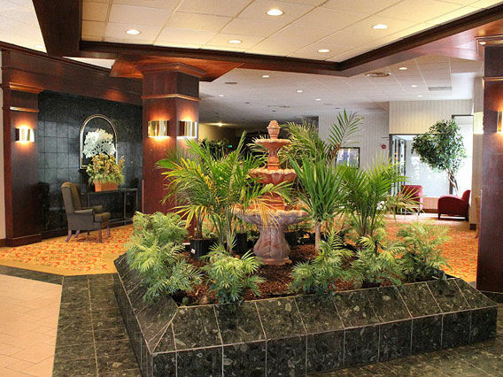 The Avalon Hotel And Conference Center Erie Dış mekan fotoğraf